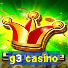 g3 casino